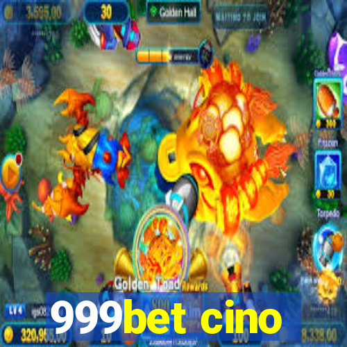 999bet cino